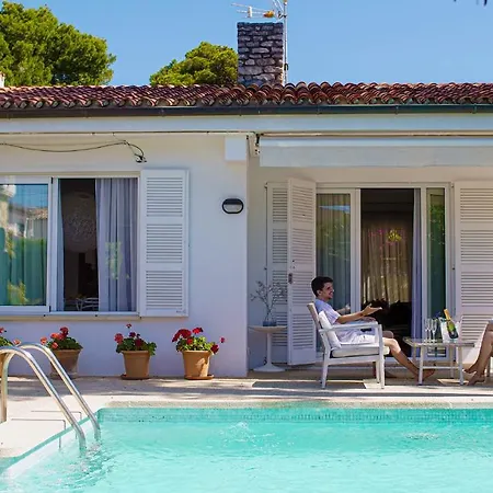 Villa Es Norai 18 à Cala Ratjada  Extérieur photo