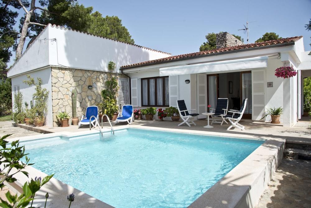 Hébergement de vacances Es Norai 18 Cala Ratjada (Mallorca)