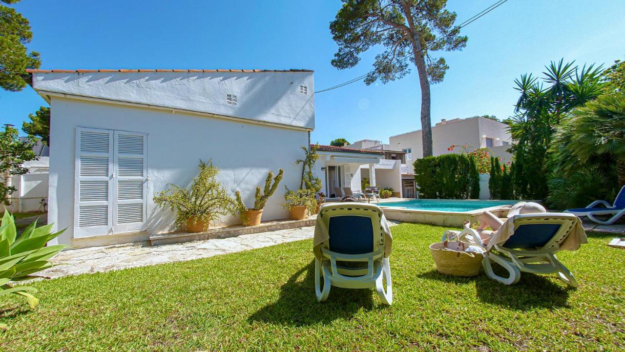 Hébergement de vacances Es Norai 18 *