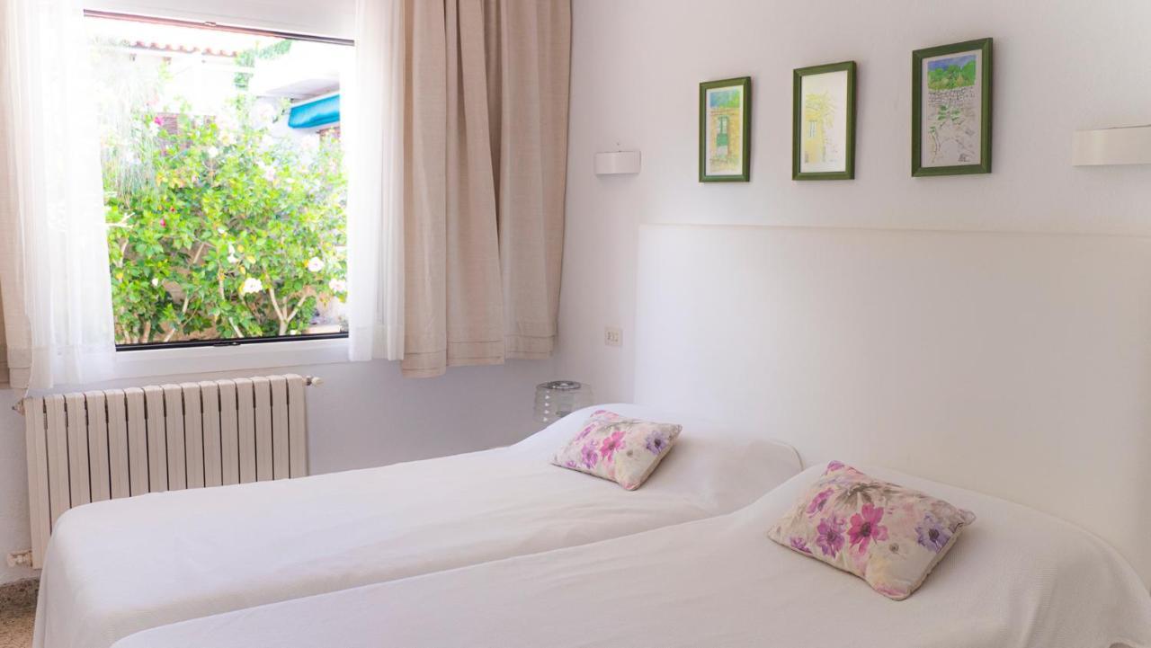 Es Norai 18 Hébergement de vacances Cala Ratjada (Mallorca)