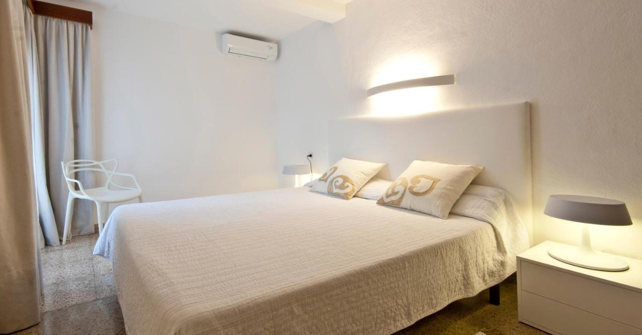 Hébergement de vacances Es Norai 18 Cala Ratjada (Mallorca)
