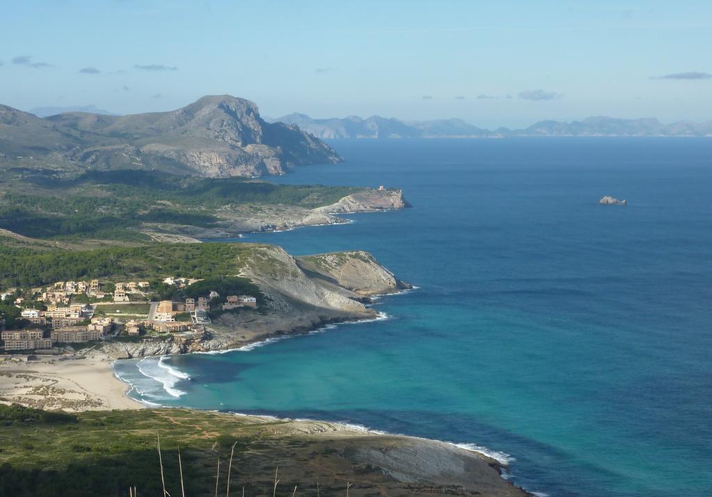 Es Norai 18 * Cala Rajada