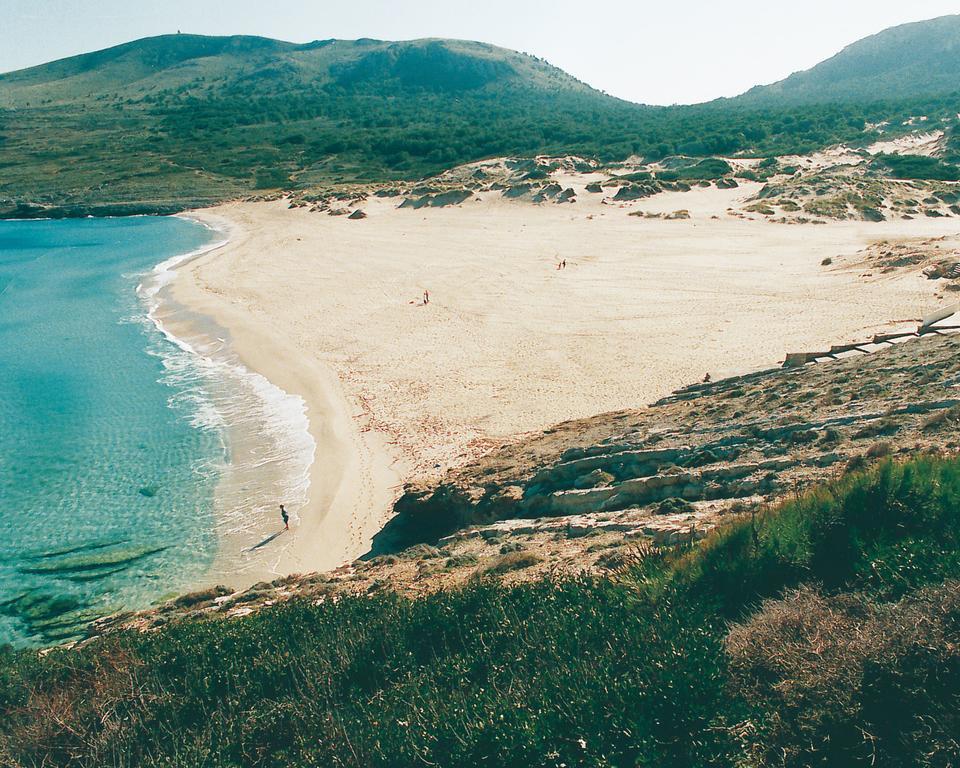 Hébergement de vacances Es Norai 18 *